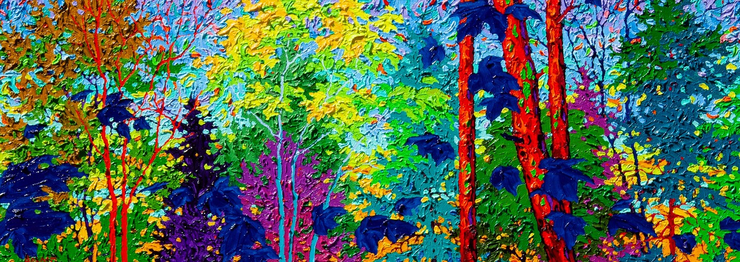 Ae Fnian - To Grow Towards Evening LO