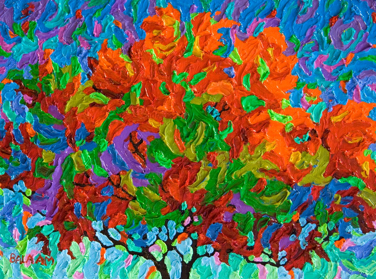 Conversations - Gem - On the Way to the Studio I LO