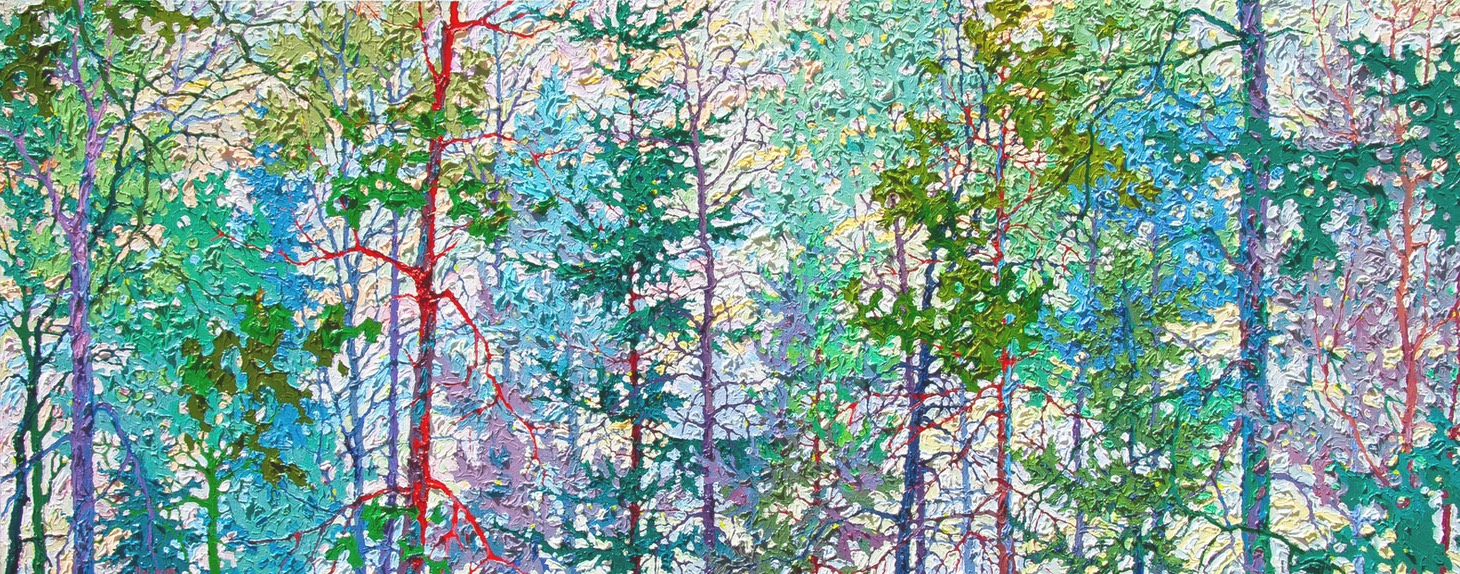 Dawning Awareness I LO