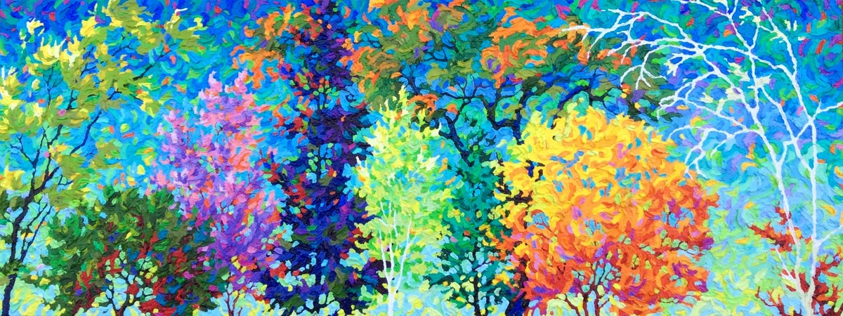 Opera Series - Don Giovanni  - 16" x 40"