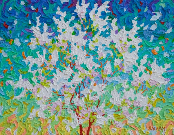 Gaze - Opera Series La Traviata - Violetta - 11" x 14"