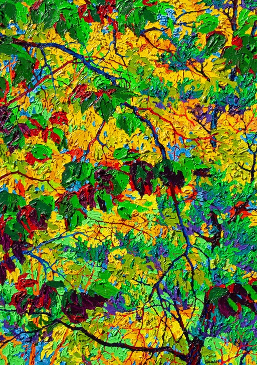 Jewelled Ventana Light II LO