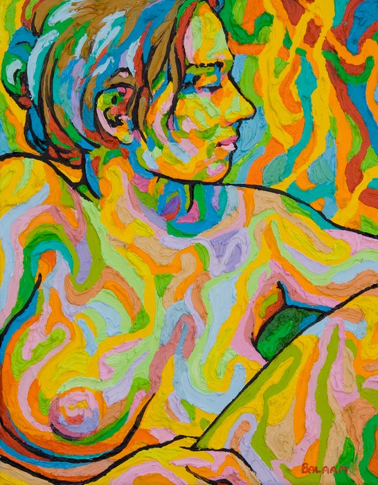 Nude X Lo