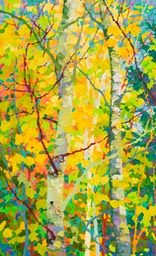 Santa Fe Canon preserve V - Rites of Spring LO