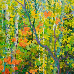 Santa Fe Canyon Preserve - By the Pond Lo Web